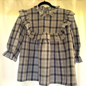 Acacia Top